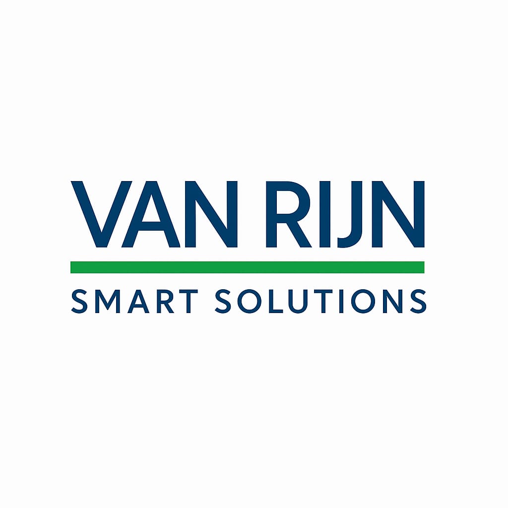 Van Rijn Smart Solutions